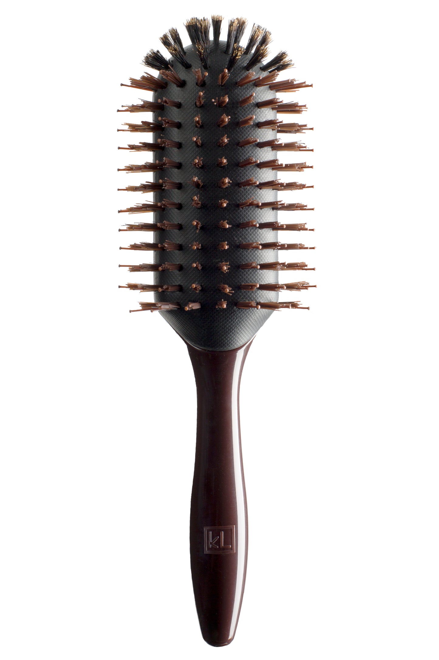 Elliptic Hairbrush