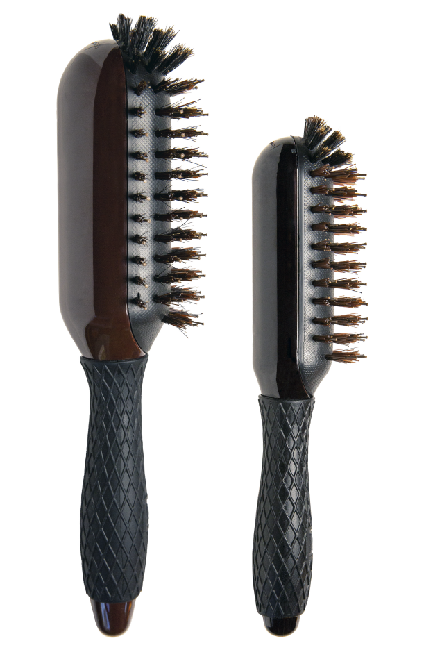 Duo Pak with Adjustable Silicone Grip