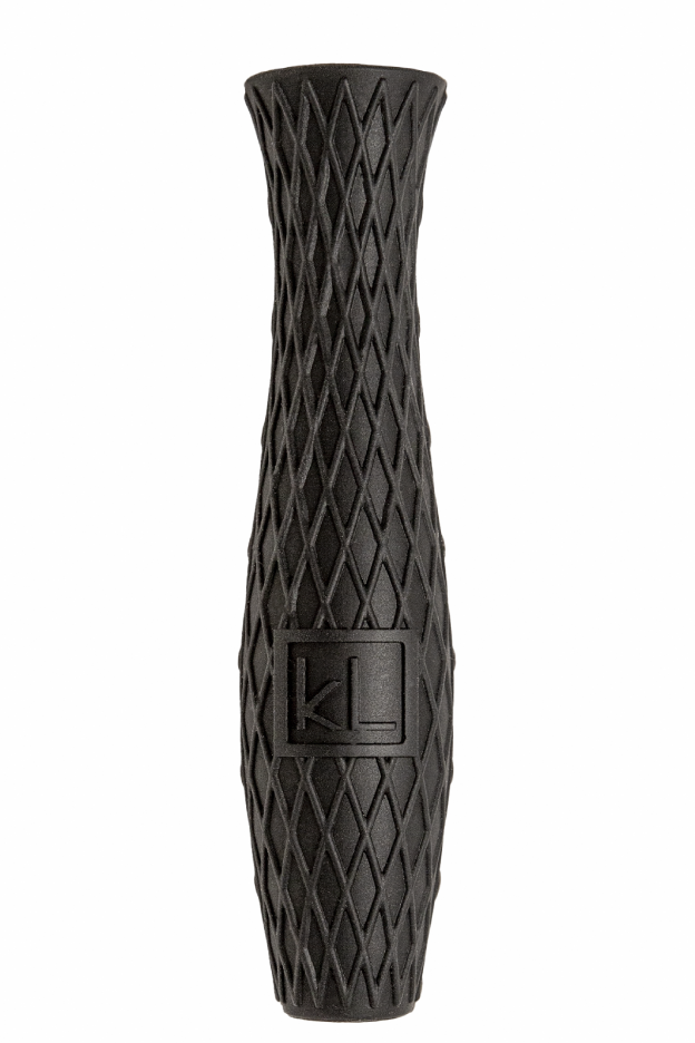 Elliptic Adjustable Silicone Grip without brush