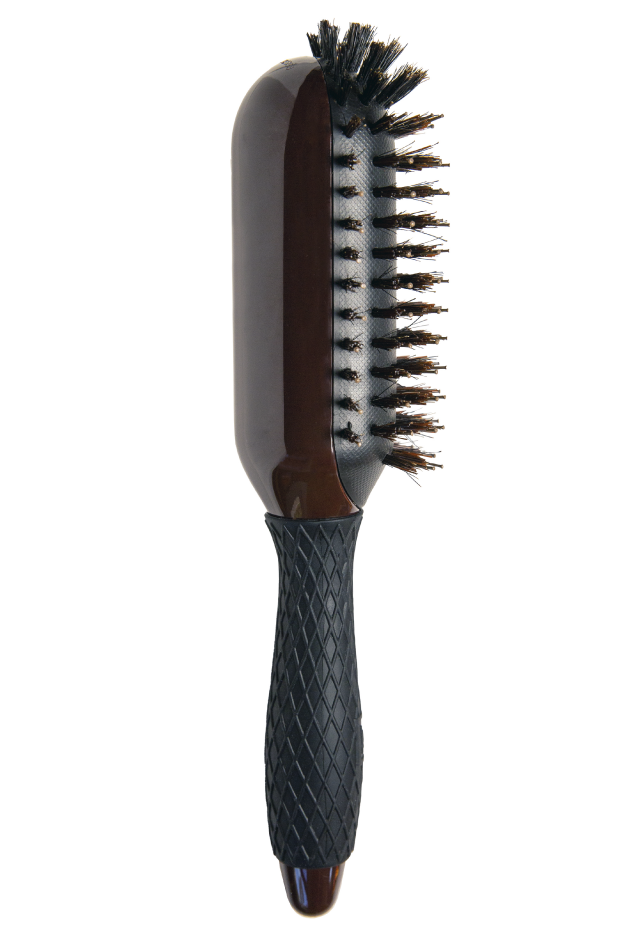 Elliptic with Adjustable Silicone Grip