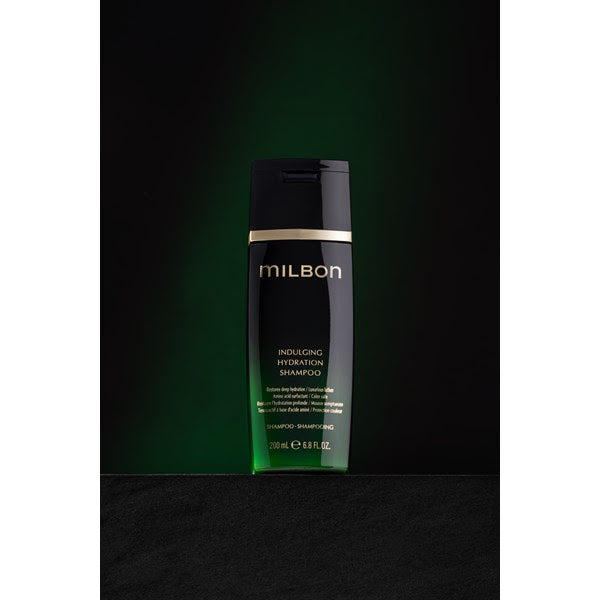Groove Elliptic + Indulging Hydration Shampoo + Illuminating Glow Treatment